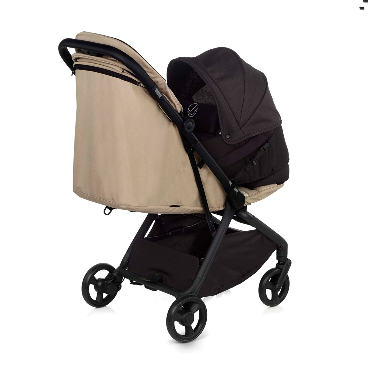 Jane Smart Universal Carrycot