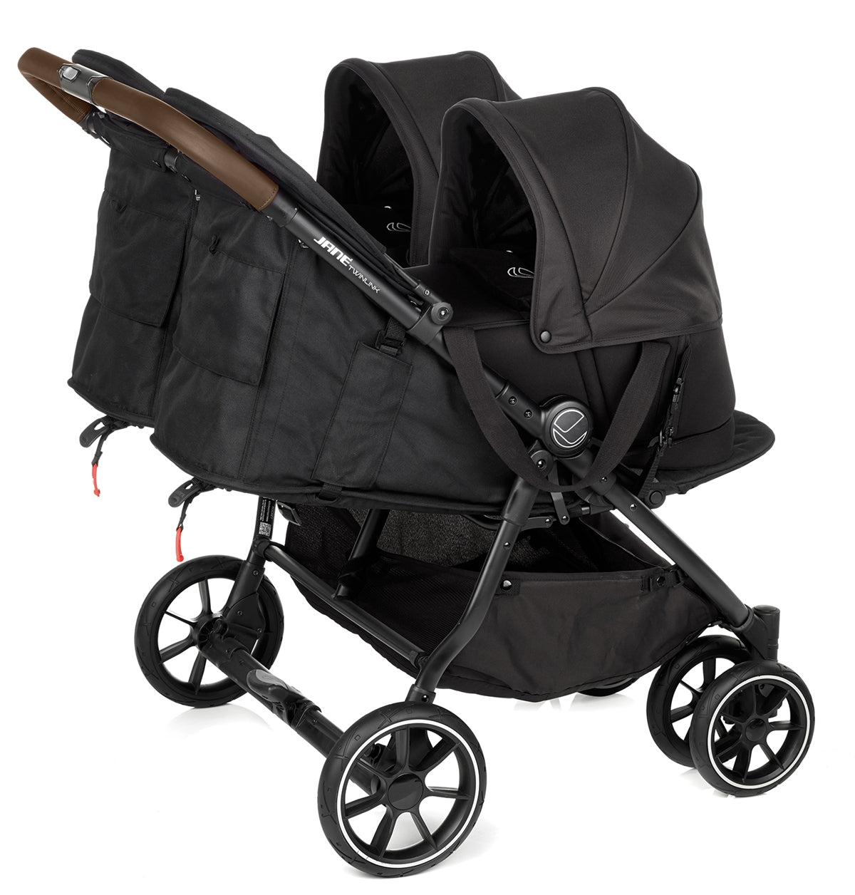 Jane Smart Universal Carrycot