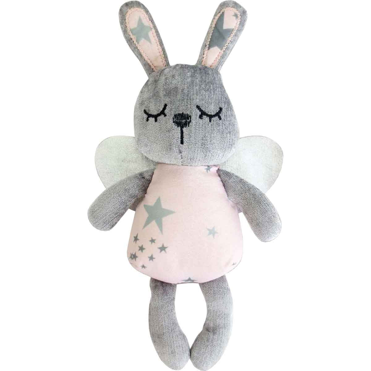 Little Bird Told Me Celeste & Fae Unicorn Rocking Animal