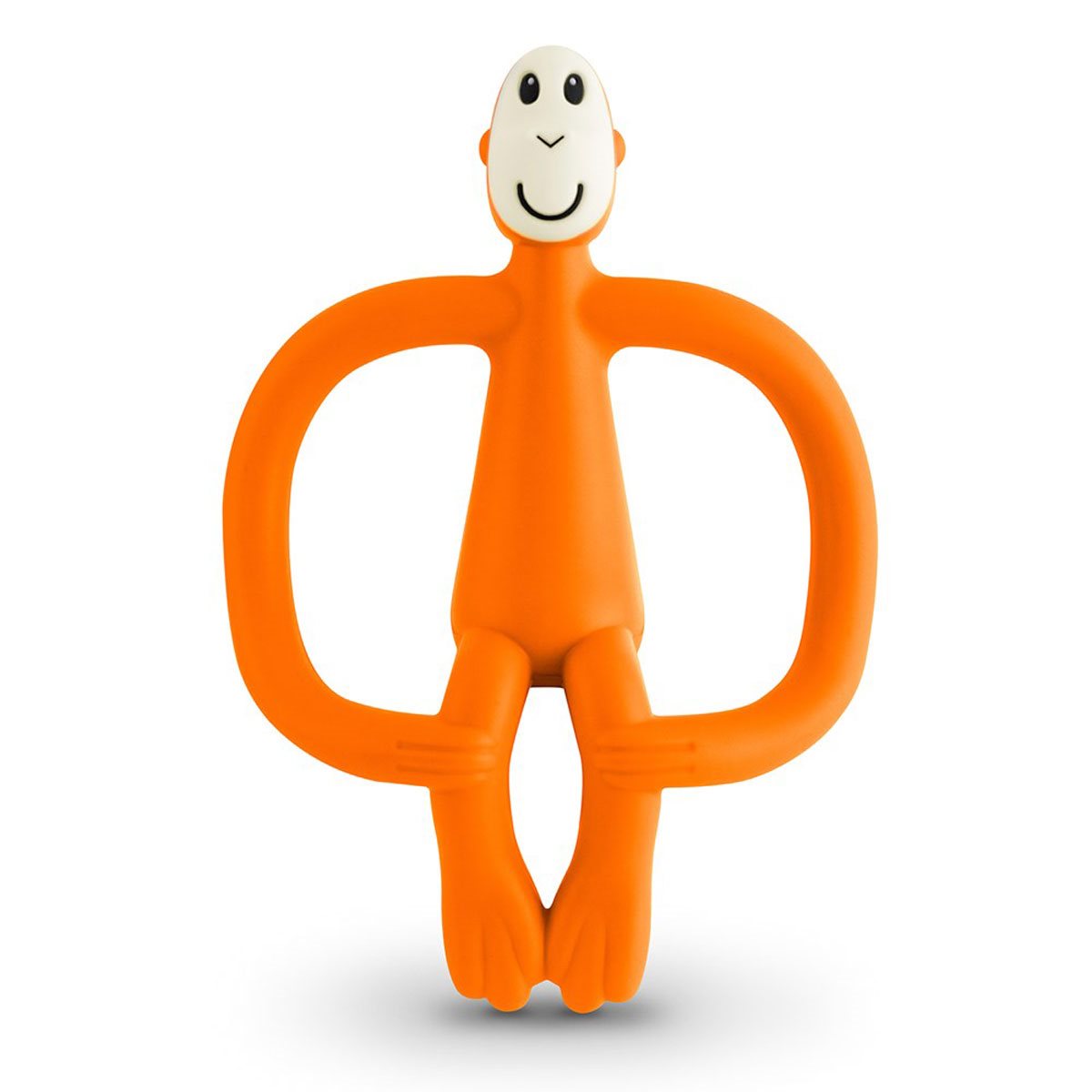 Matchstick Monkey Original Teething Toy and Gel Applicator