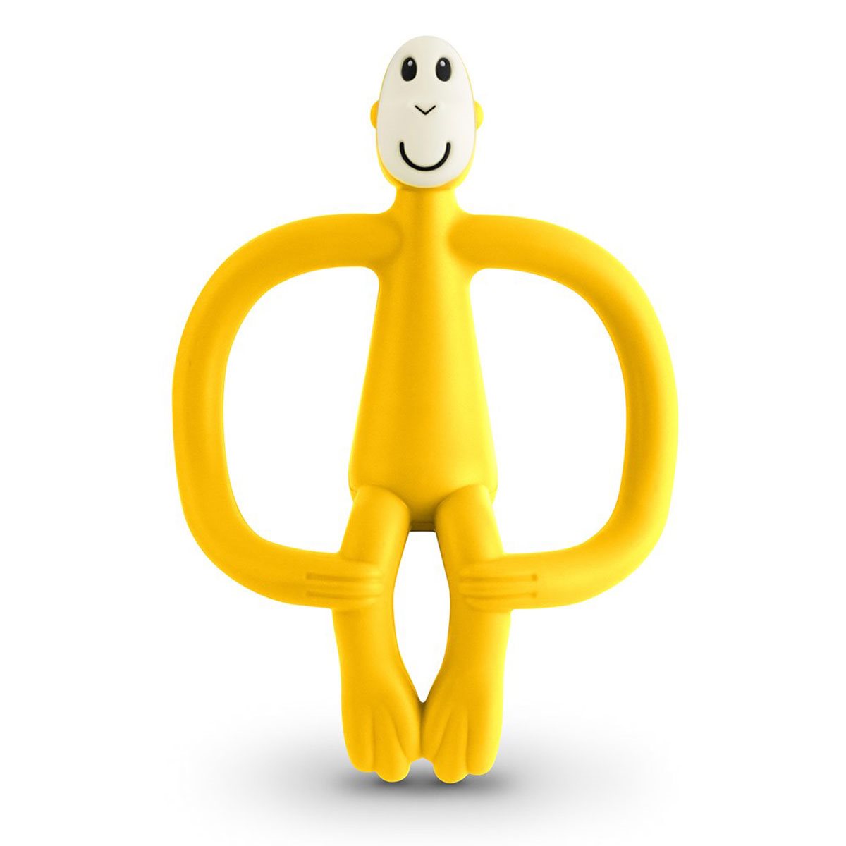 Matchstick Monkey Original Teething Toy and Gel Applicator