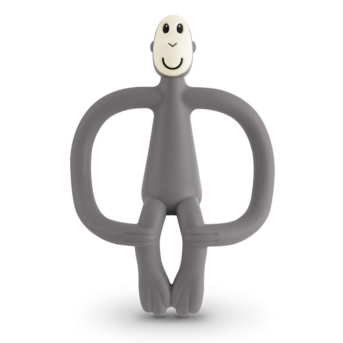 Matchstick Monkey Original Teething Toy and Gel Applicator