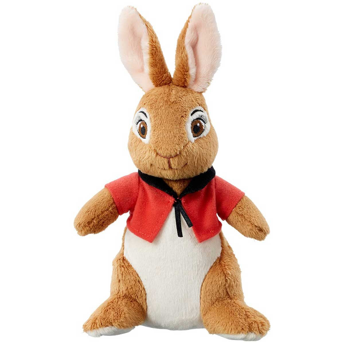 Rainbow Designs Plush Movie Collection Flopsy Bunny