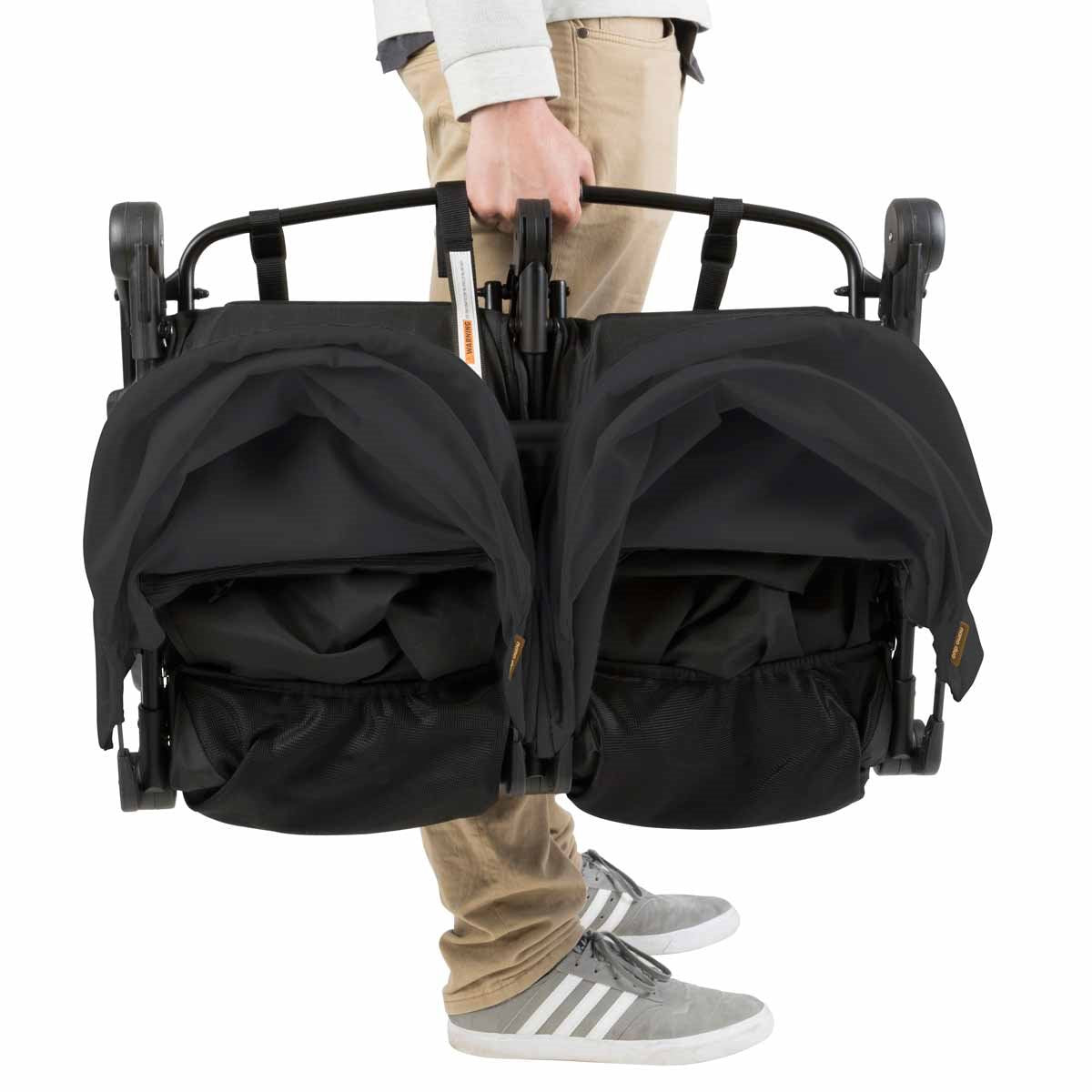 Mountain Buggy Nano Duo