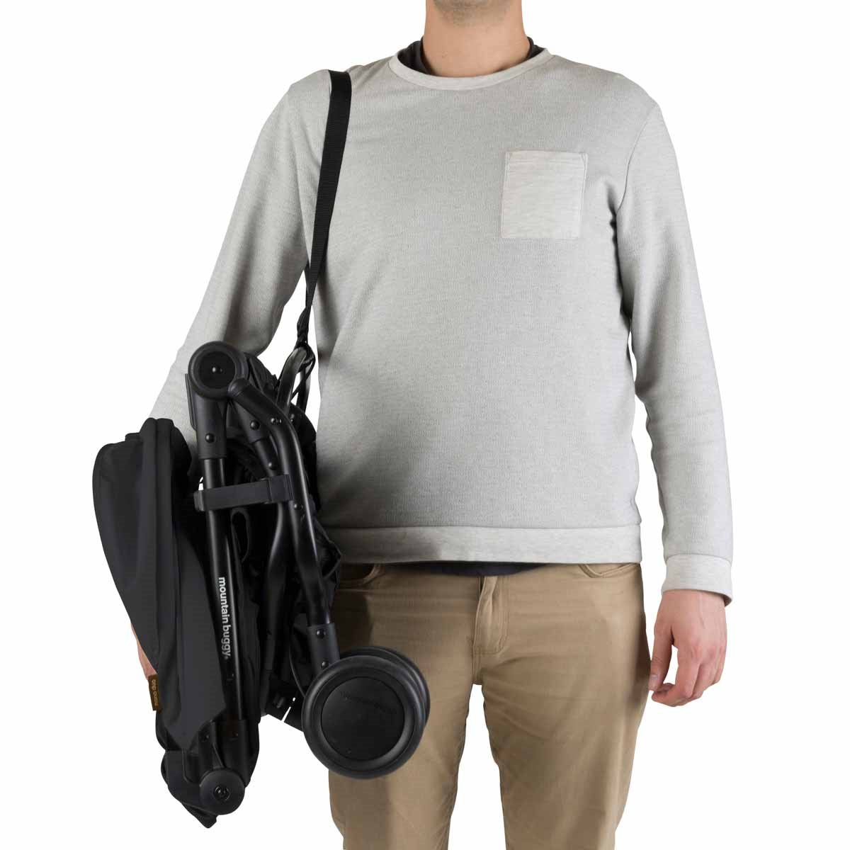 Mountain Buggy Nano Duo