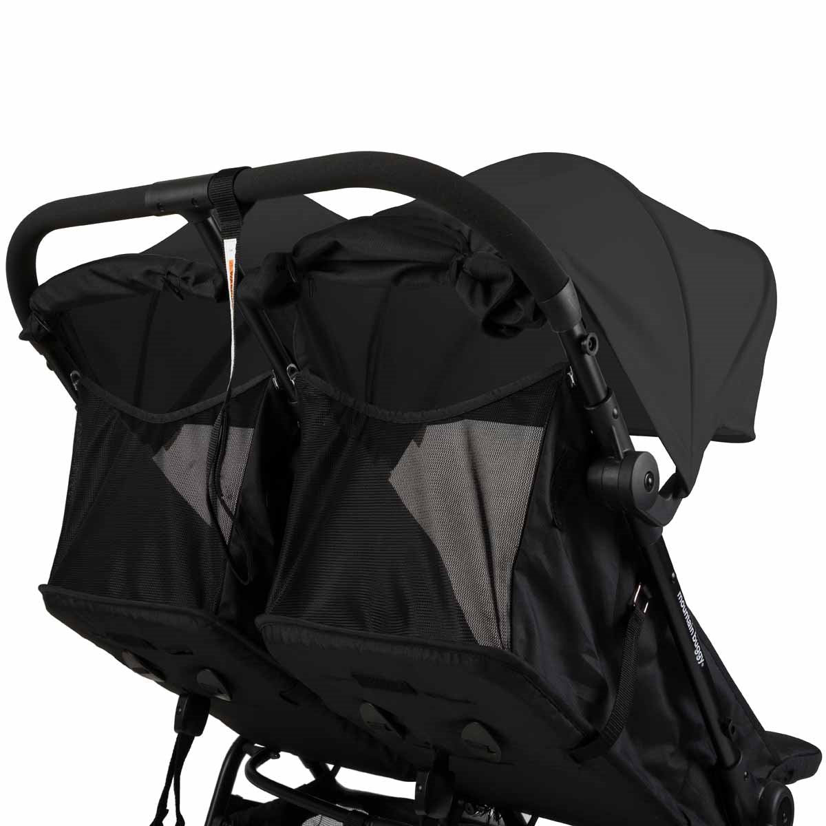 Mountain Buggy Nano Duo