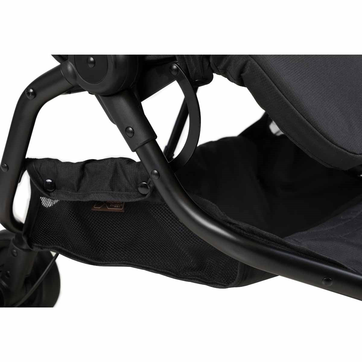 Mountain Buggy Nano Duo