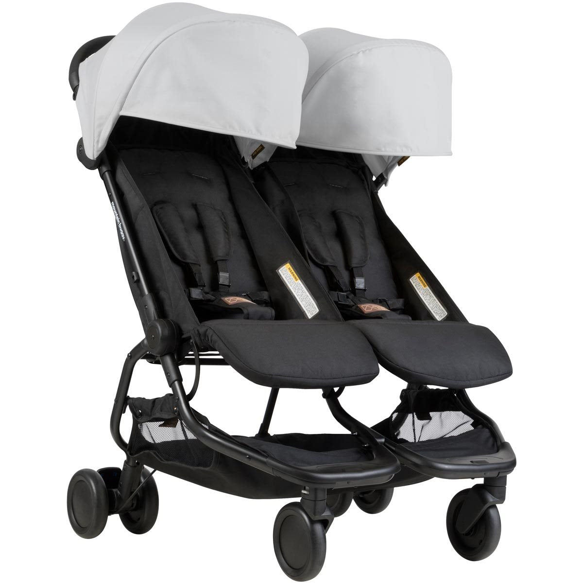 Mountain Buggy Nano Duo