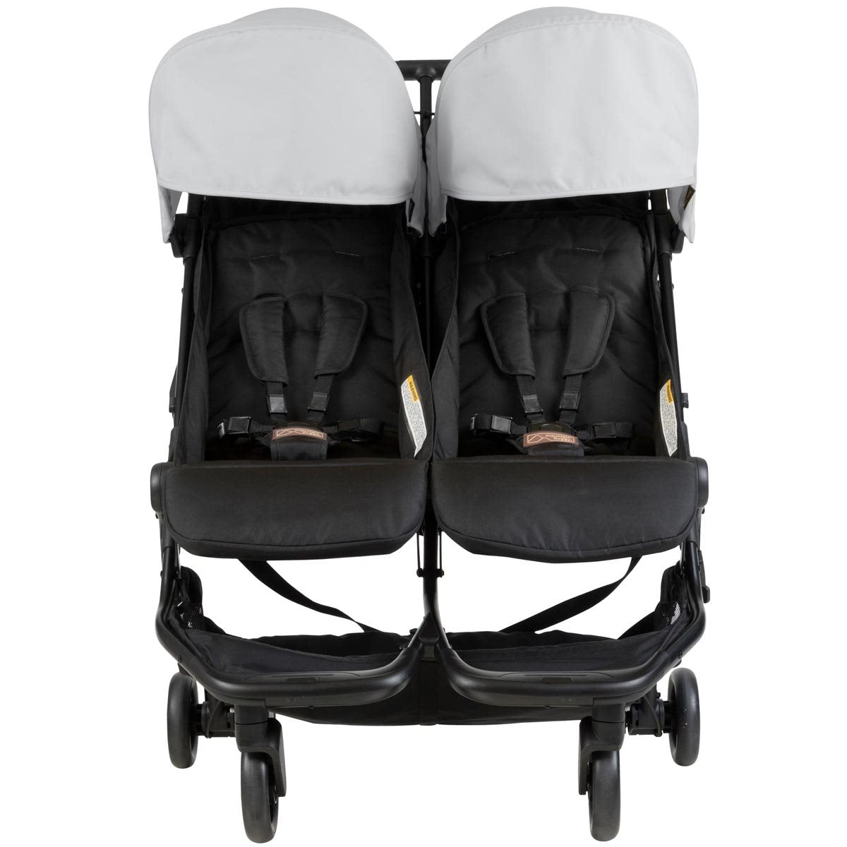 Mountain Buggy Nano Duo