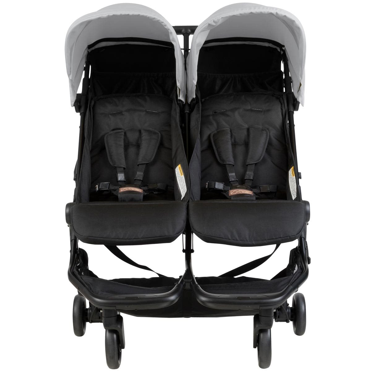 Mountain Buggy Nano Duo