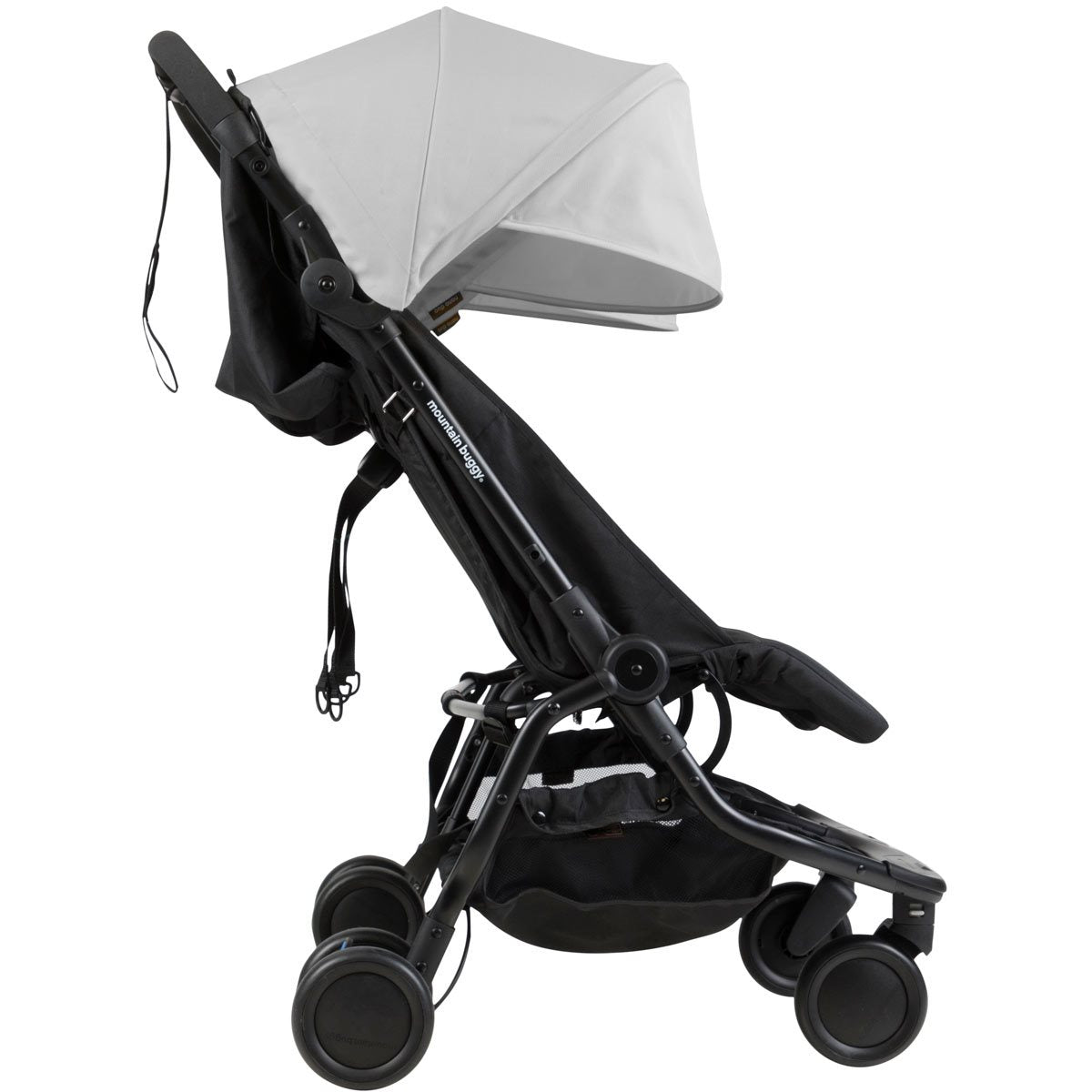 Mountain Buggy Nano Duo