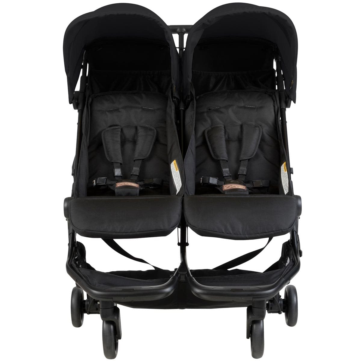 Mountain Buggy Nano Duo