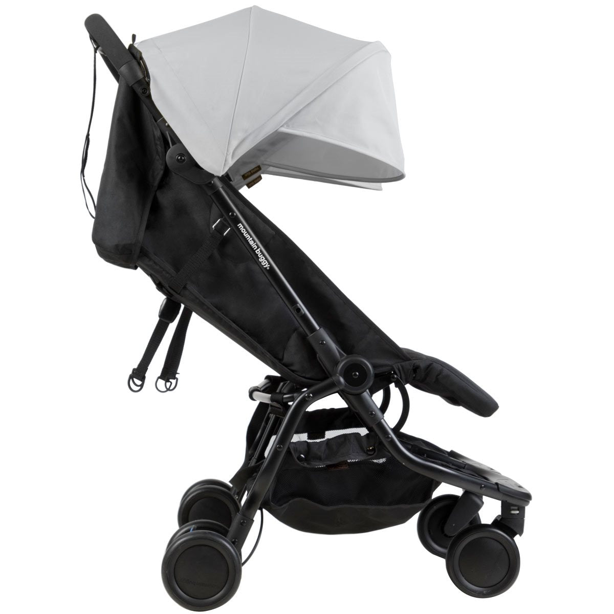 Mountain Buggy Nano Duo