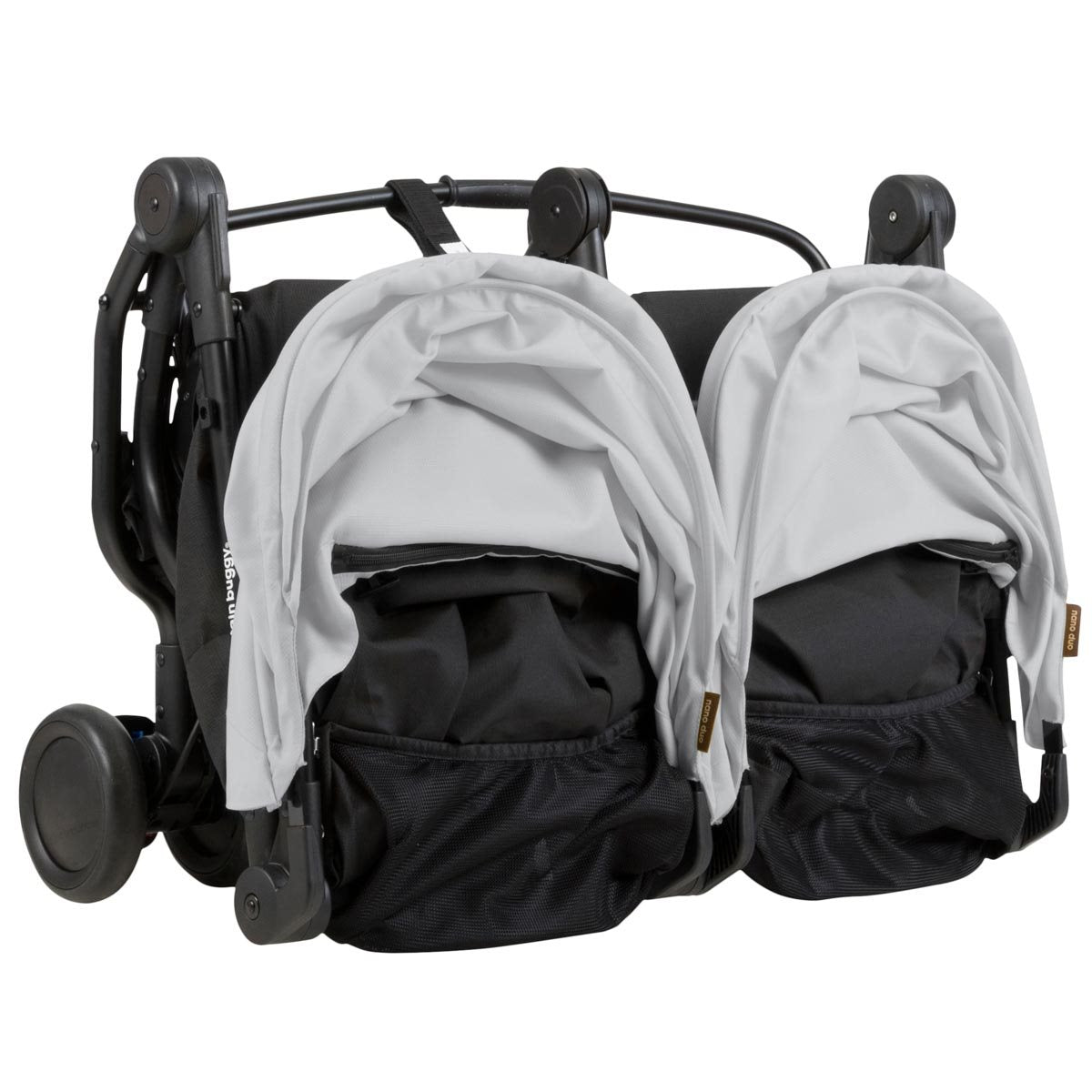 Mountain Buggy Nano Duo