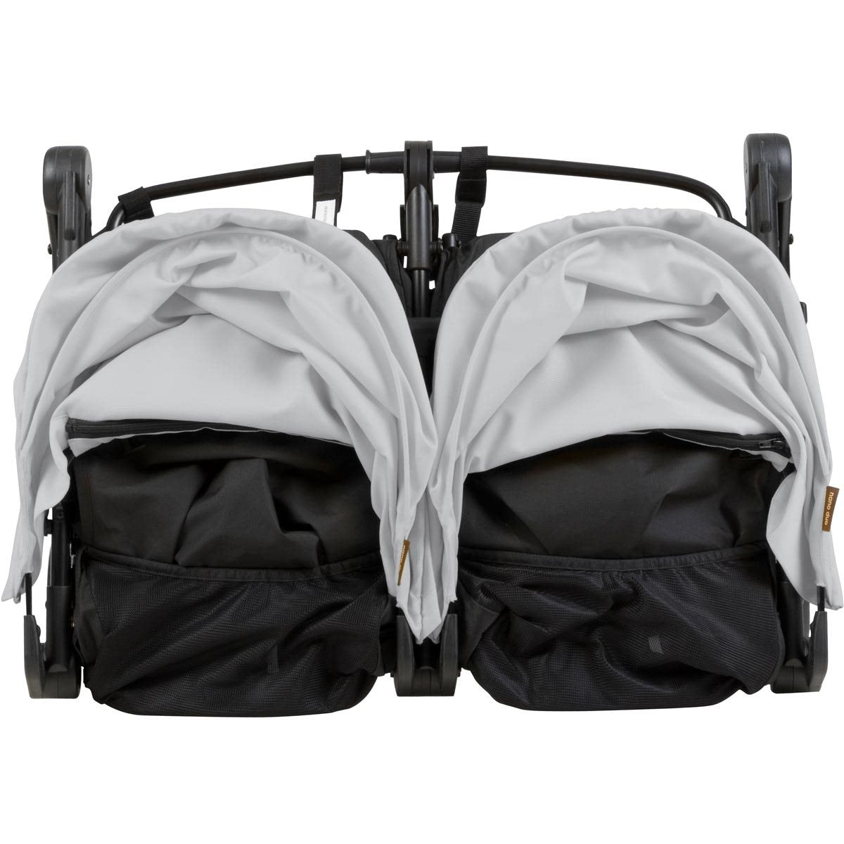 Mountain Buggy Nano Duo