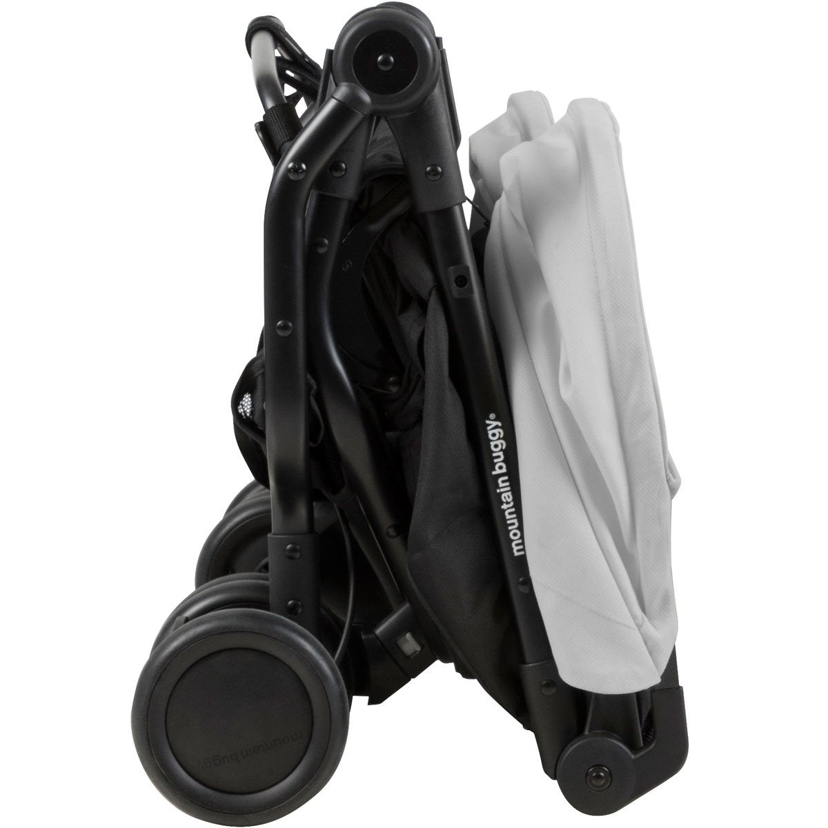 Mountain Buggy Nano Duo