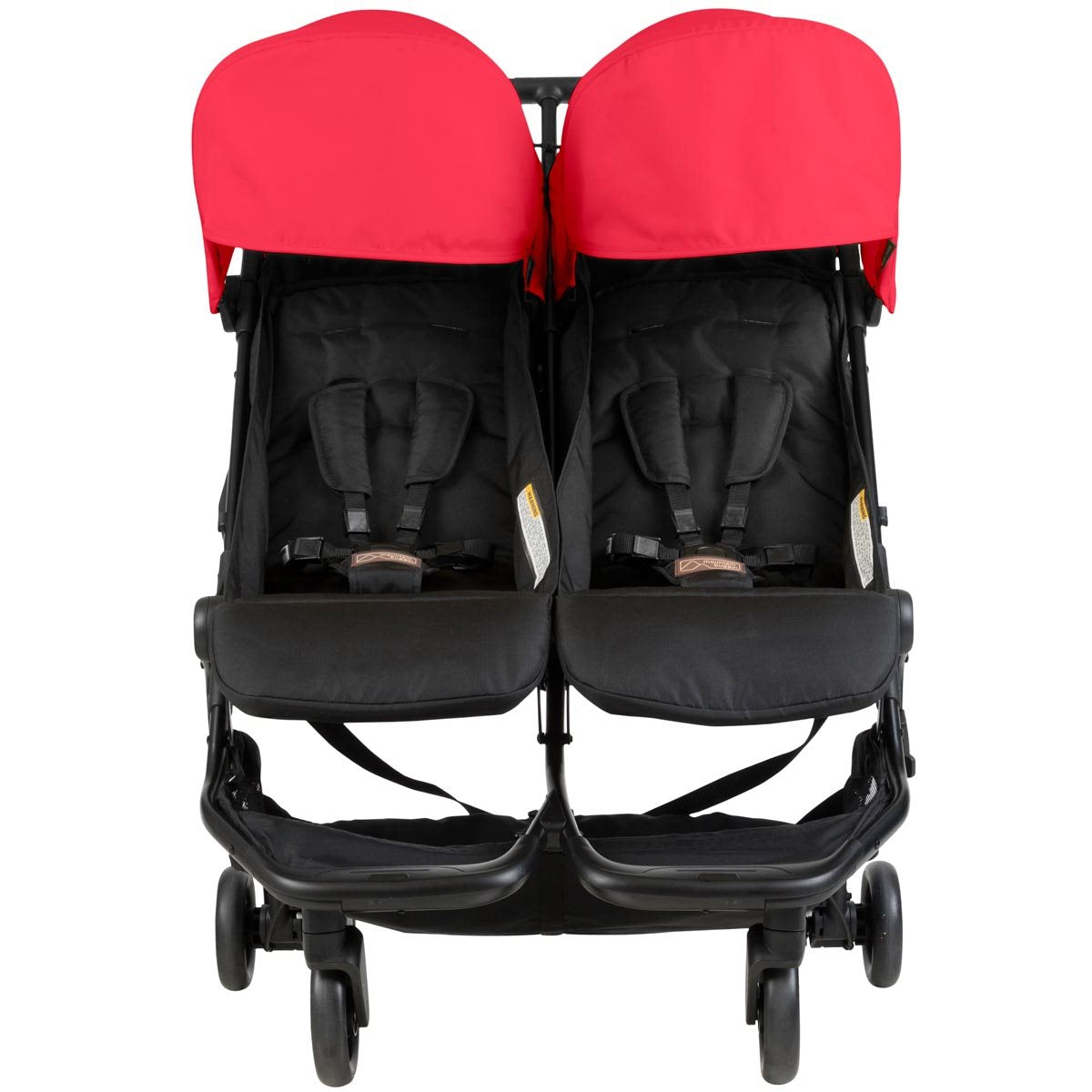 Mountain Buggy Nano Duo