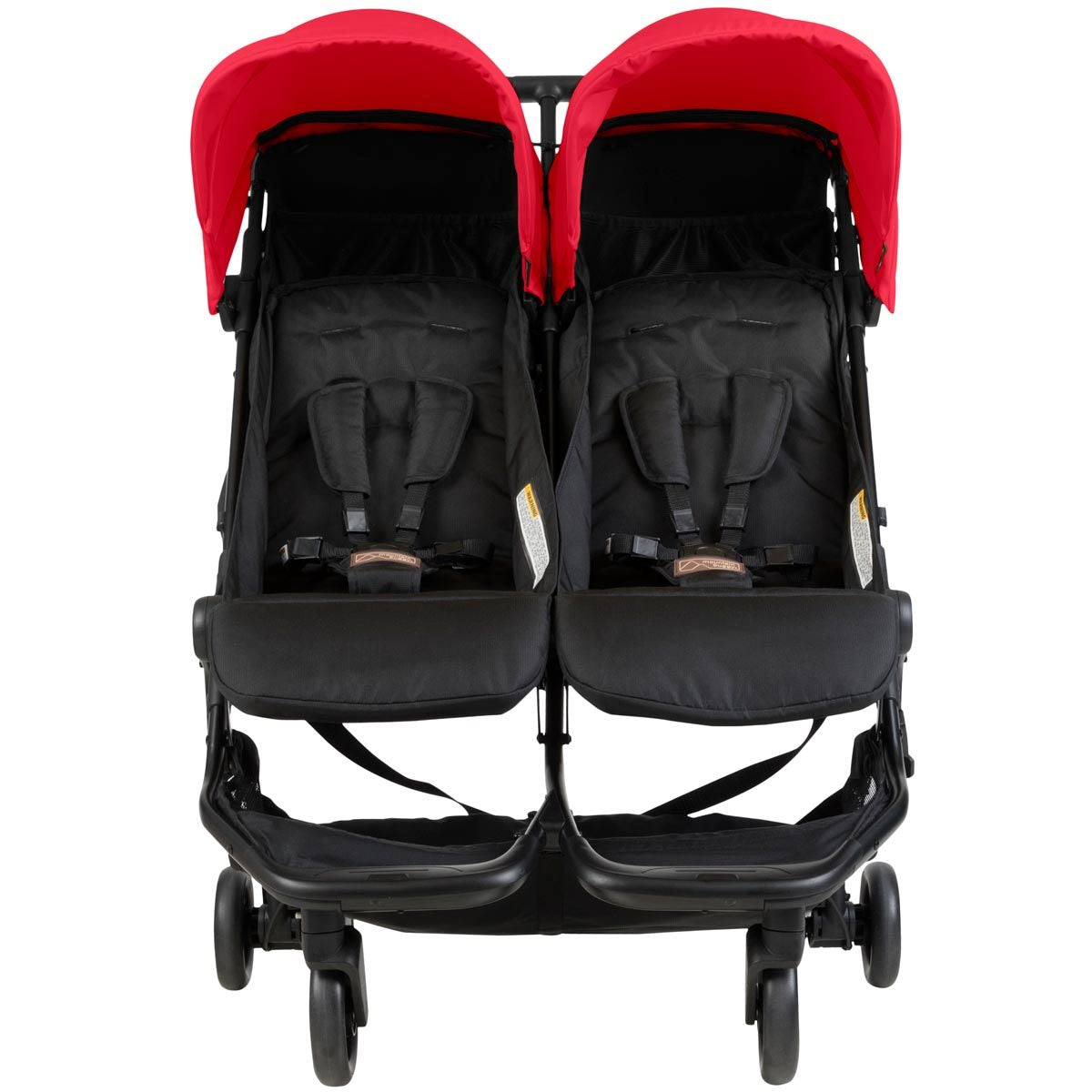 Mountain Buggy Nano Duo