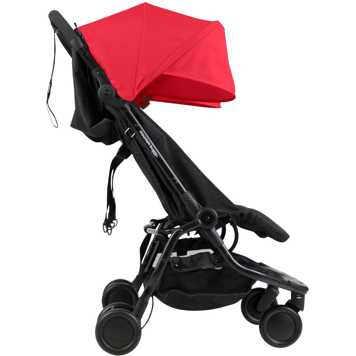 Mountain Buggy Nano Duo