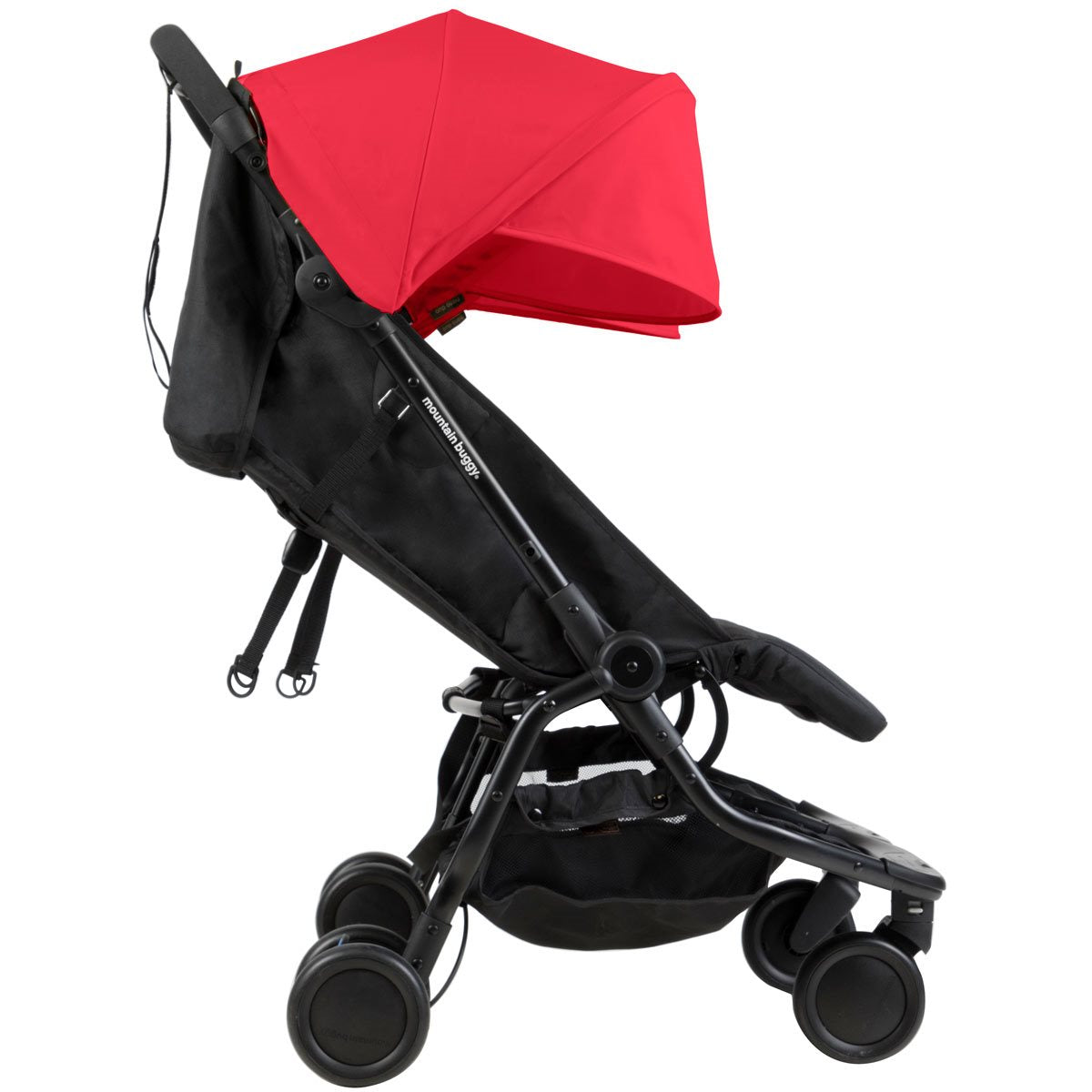 Mountain Buggy Nano Duo