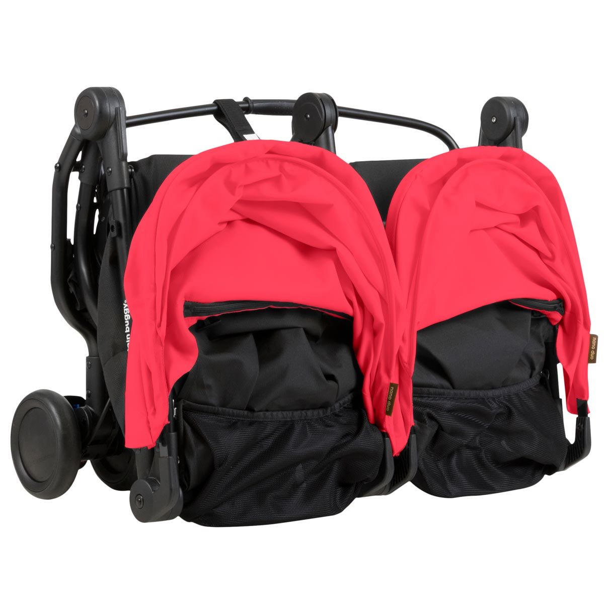 Mountain Buggy Nano Duo
