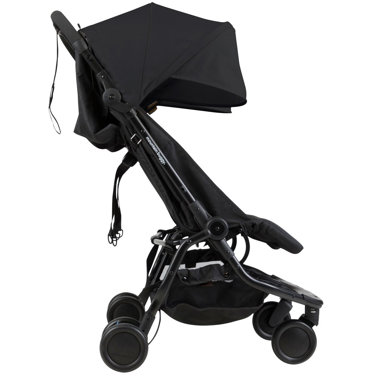 Mountain Buggy Nano Duo