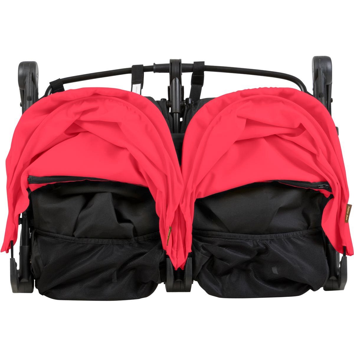Mountain Buggy Nano Duo