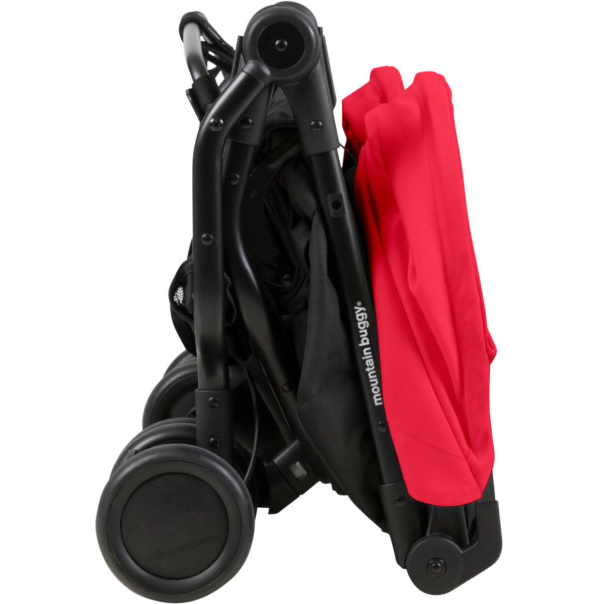 Mountain Buggy Nano Duo