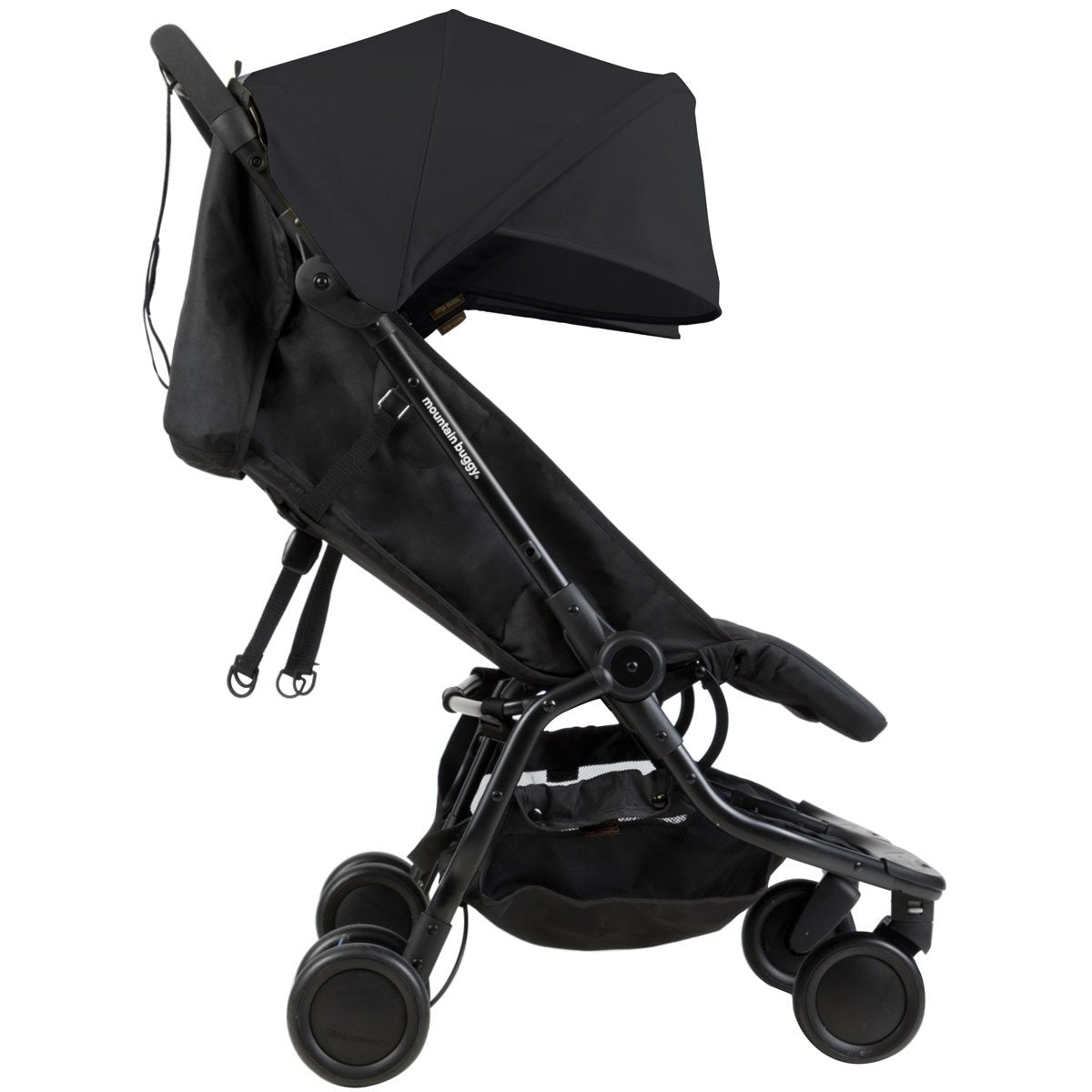 Mountain Buggy Nano Duo