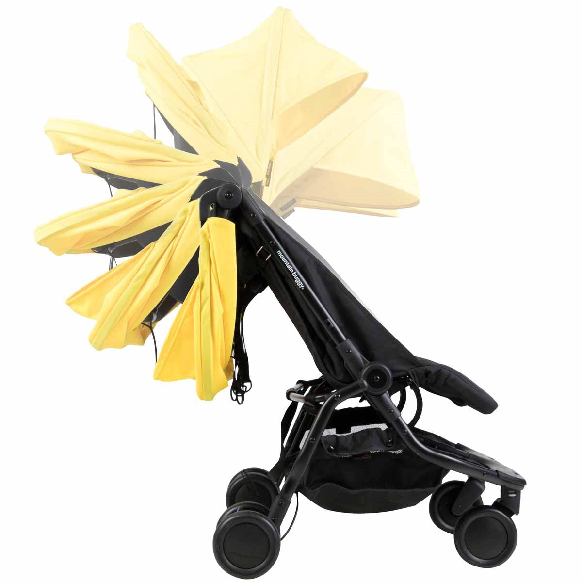 Mountain Buggy Nano Duo