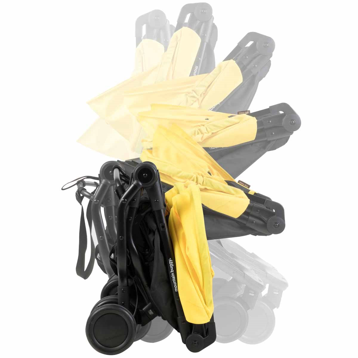 Mountain Buggy Nano Duo