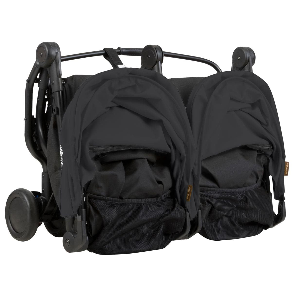 Mountain Buggy Nano Duo