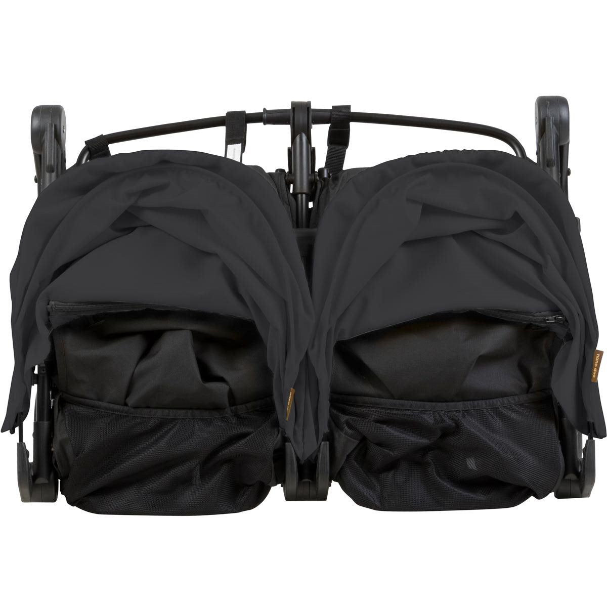 Mountain Buggy Nano Duo