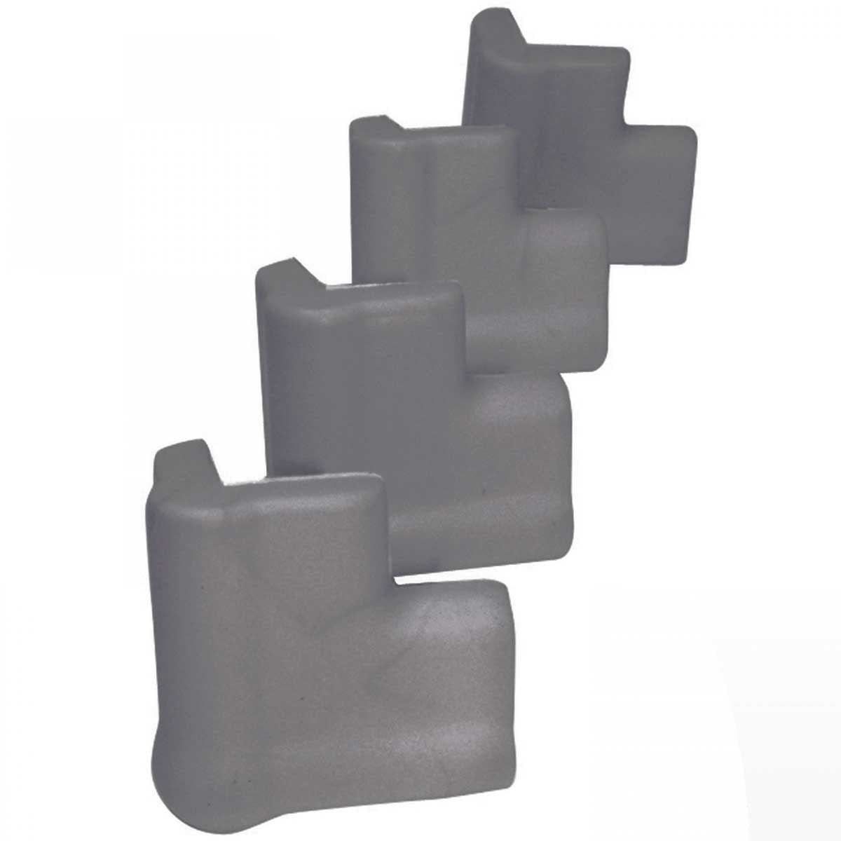 Dreambaby Foam Corner Bumpers 4 pack