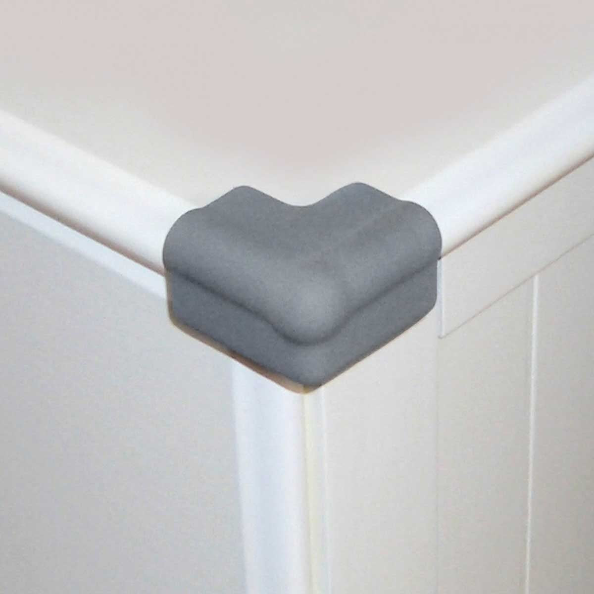 Dreambaby Foam Corner Bumpers 4 pack