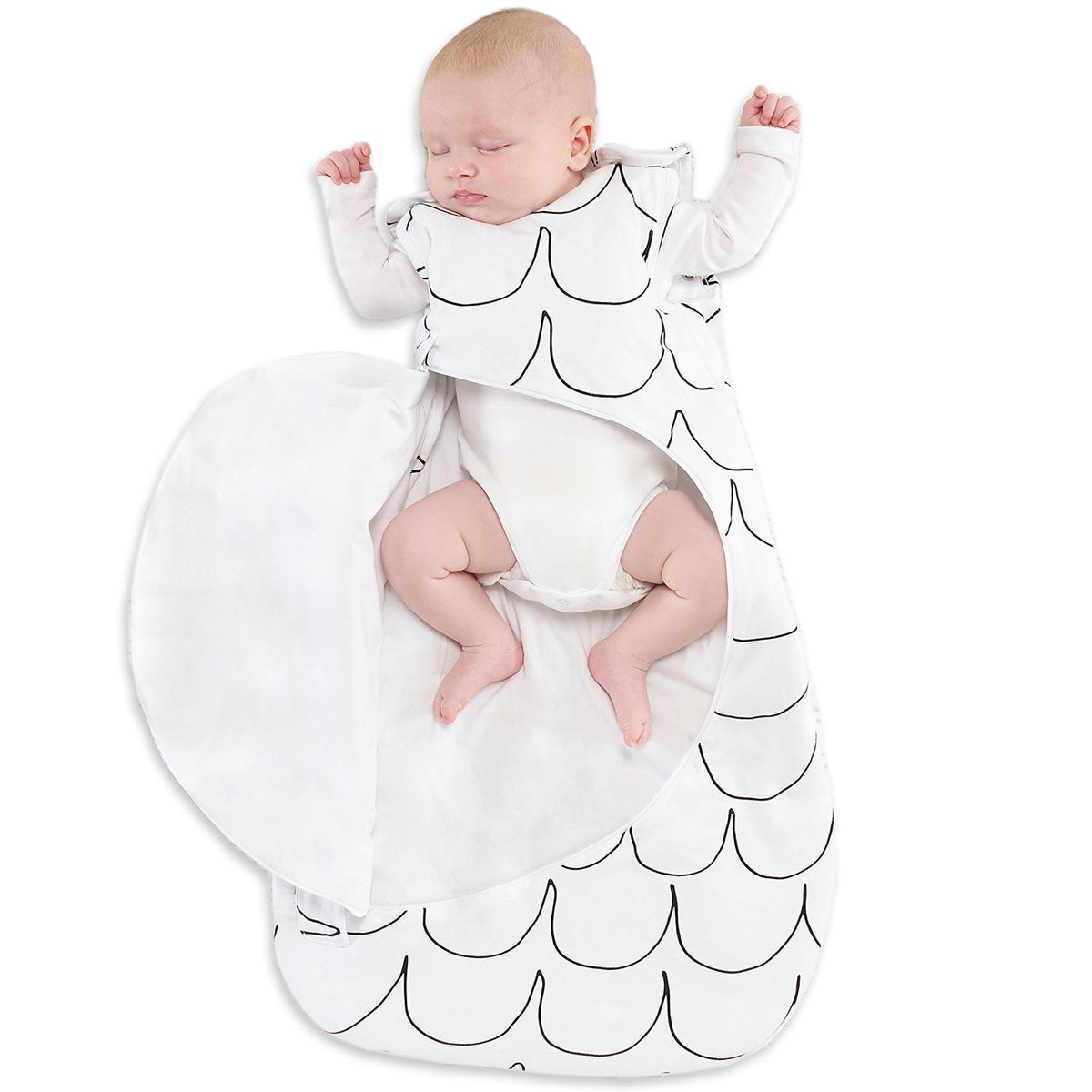 Snuz SnuzPouch Sleeping Bag