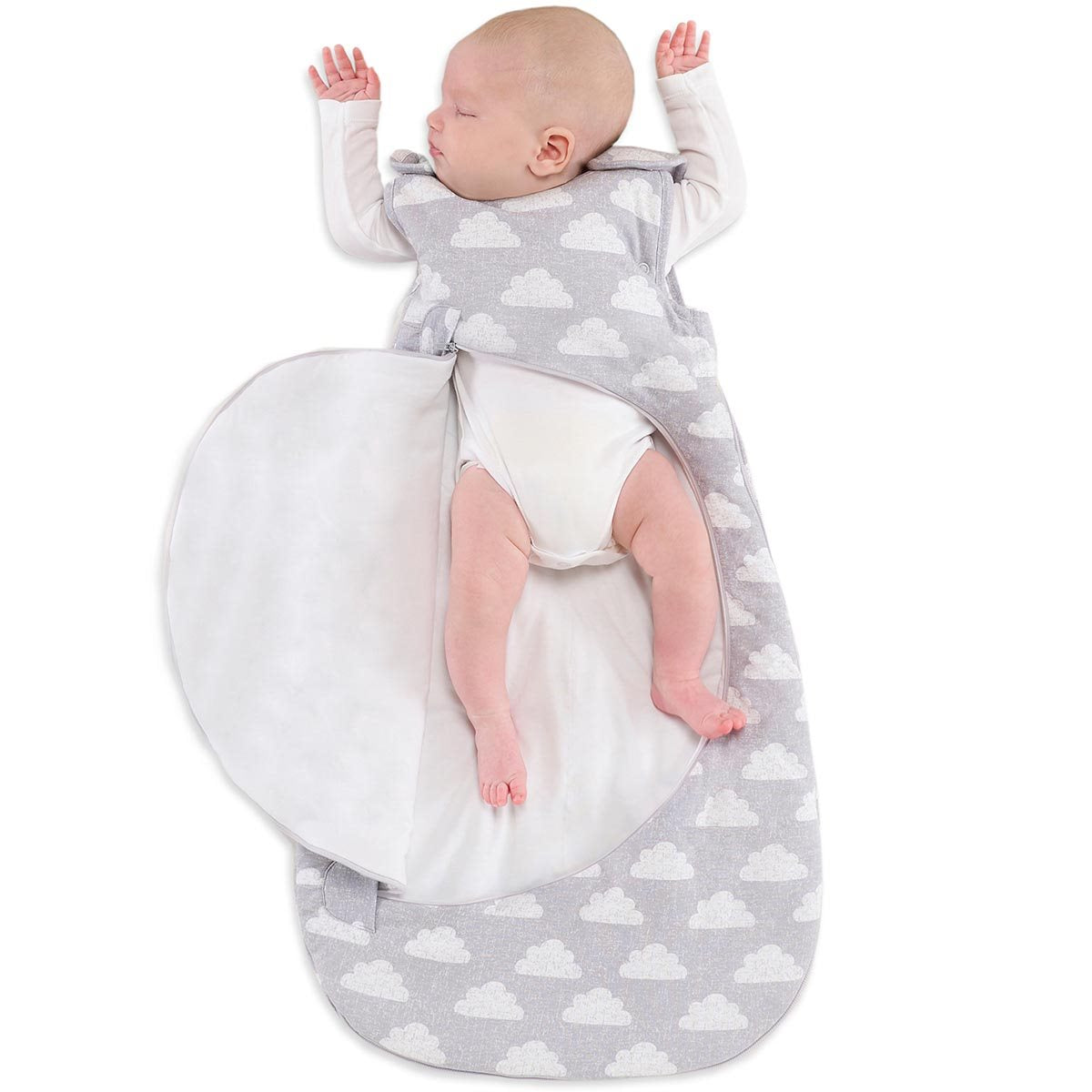 Snuz SnuzPouch Sleeping Bag