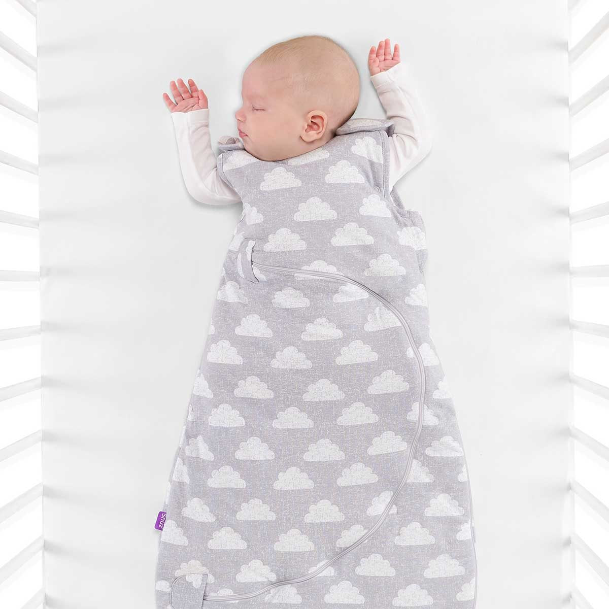 Snuz SnuzPouch Sleeping Bag