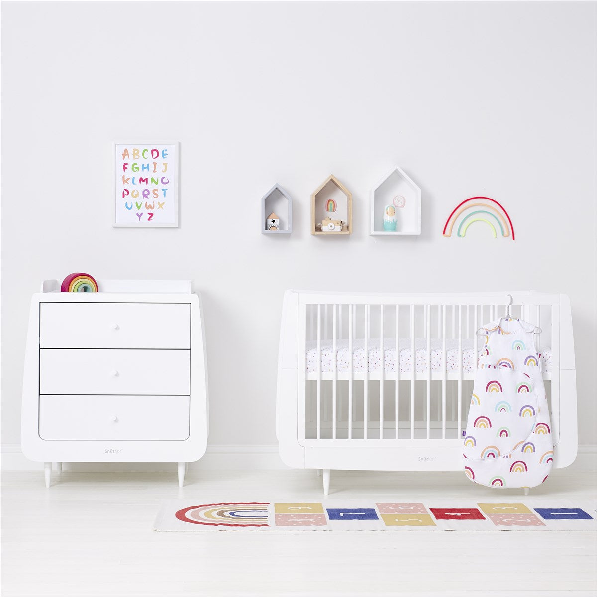 Snuz SnuzPouch Sleeping Bag