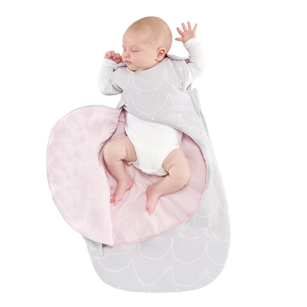 Snuz SnuzPouch Sleeping Bag