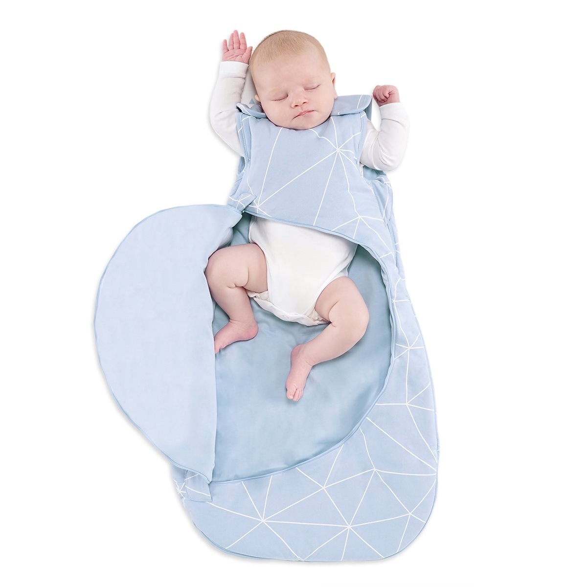 Snuz SnuzPouch Sleeping Bag