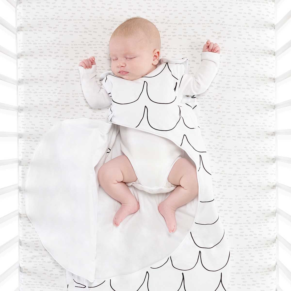 Snuz SnuzPouch Sleeping Bag