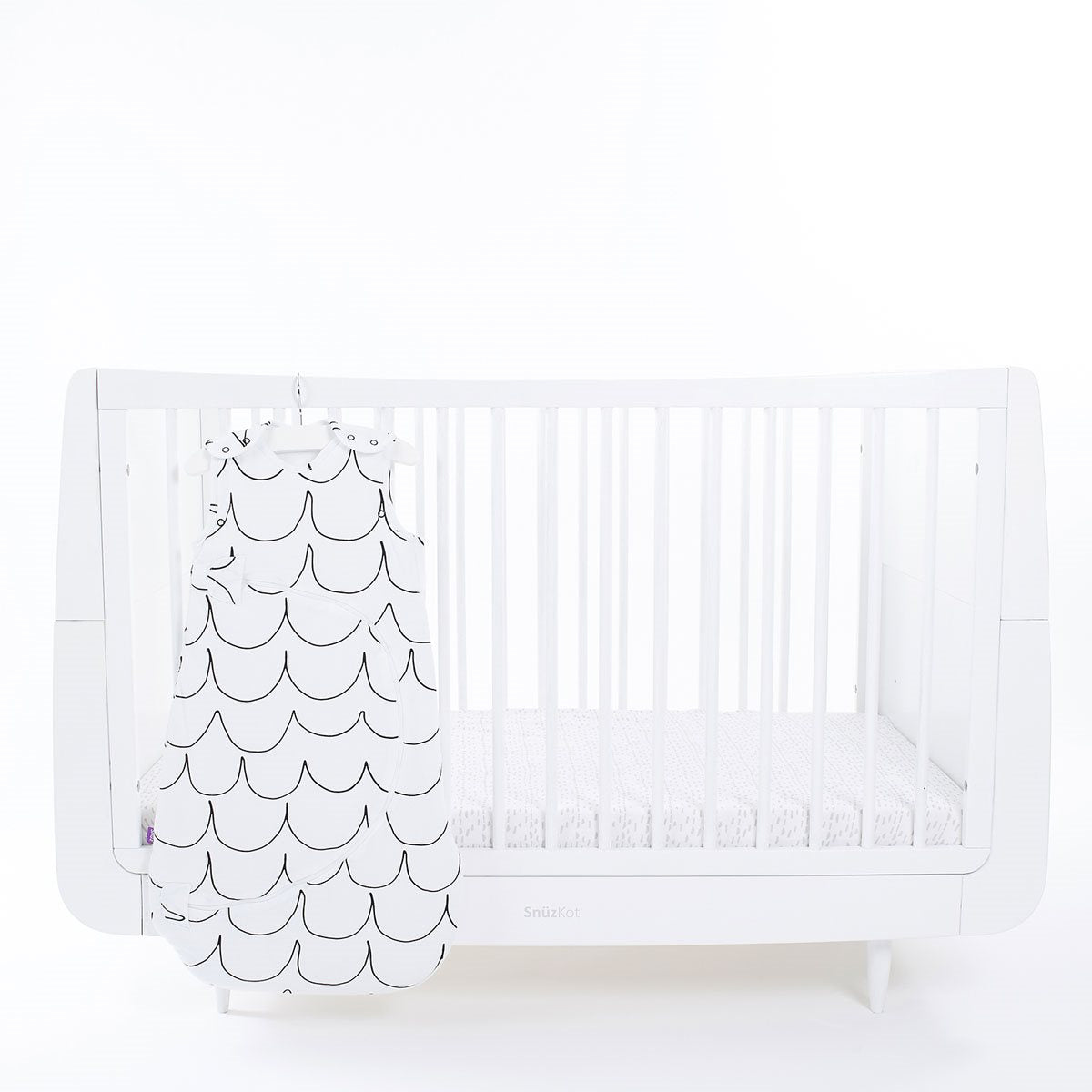 Snuz SnuzPouch Sleeping Bag