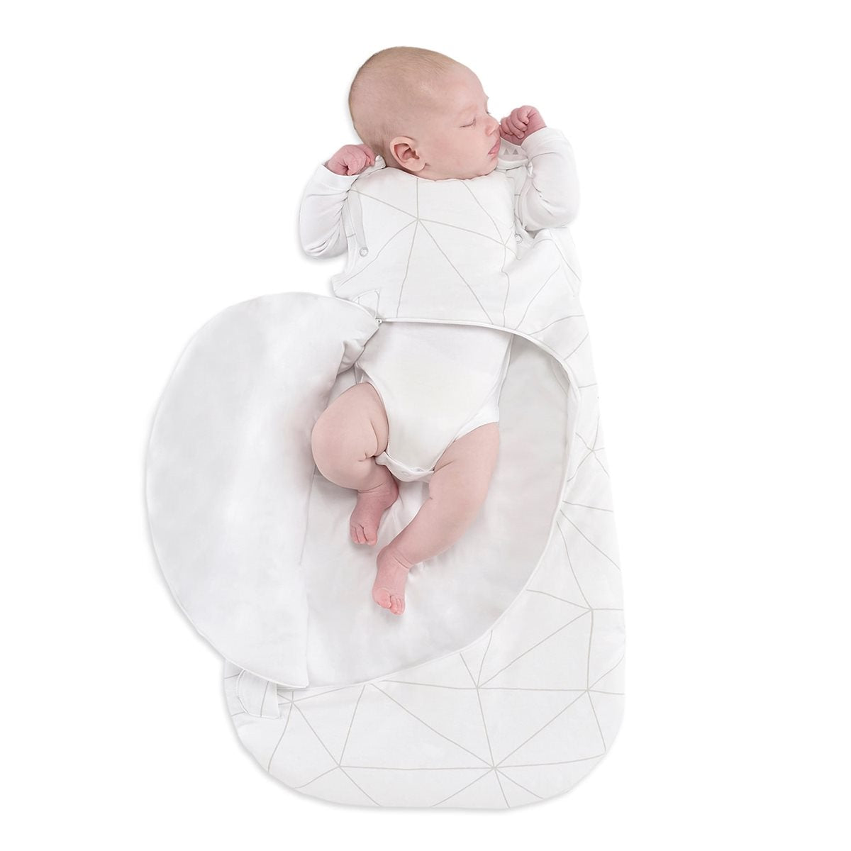Snuz SnuzPouch Sleeping Bag