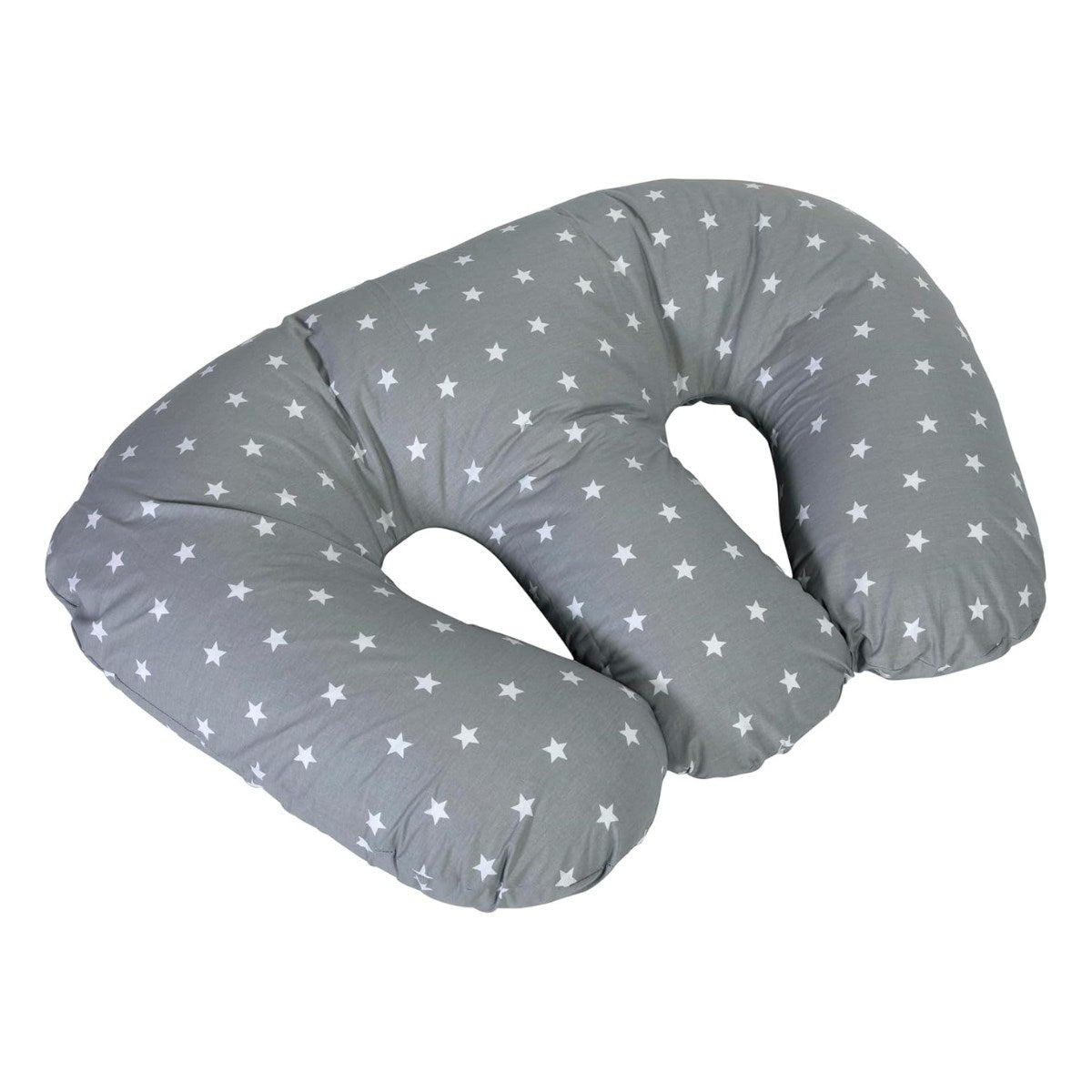 Cuddles Collection Twin 4 in 1 Nursing Pillow