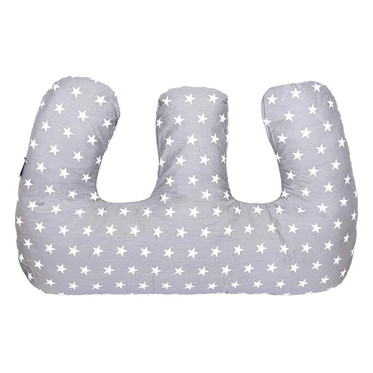 Cuddles Collection Twin 4 in 1 Nursing Pillow