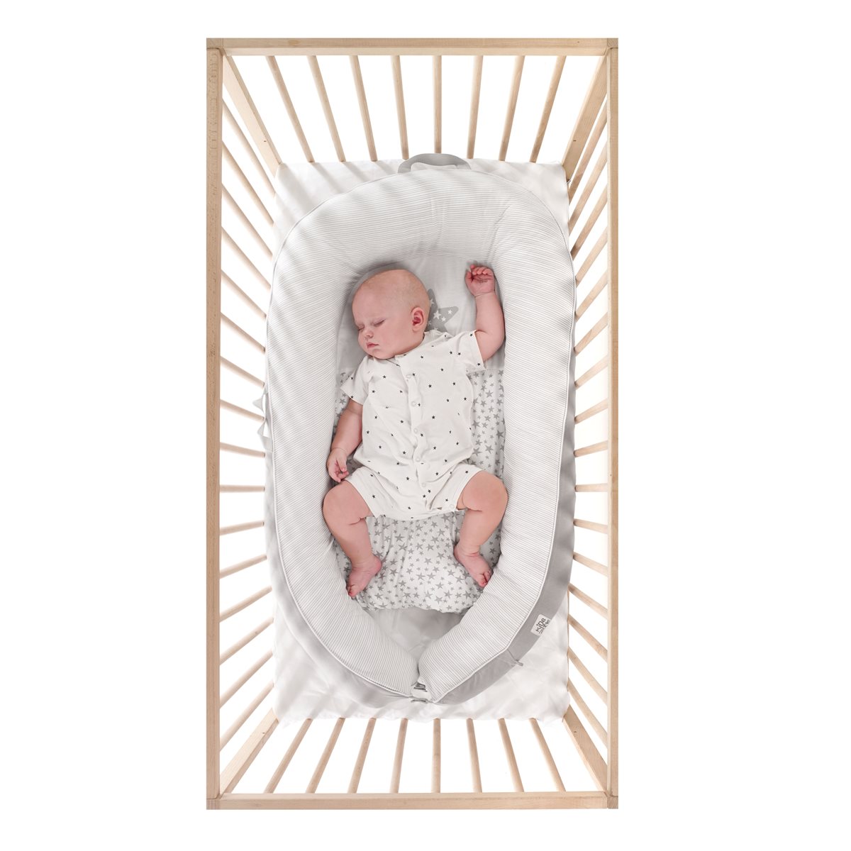 Jane Growing baby nest