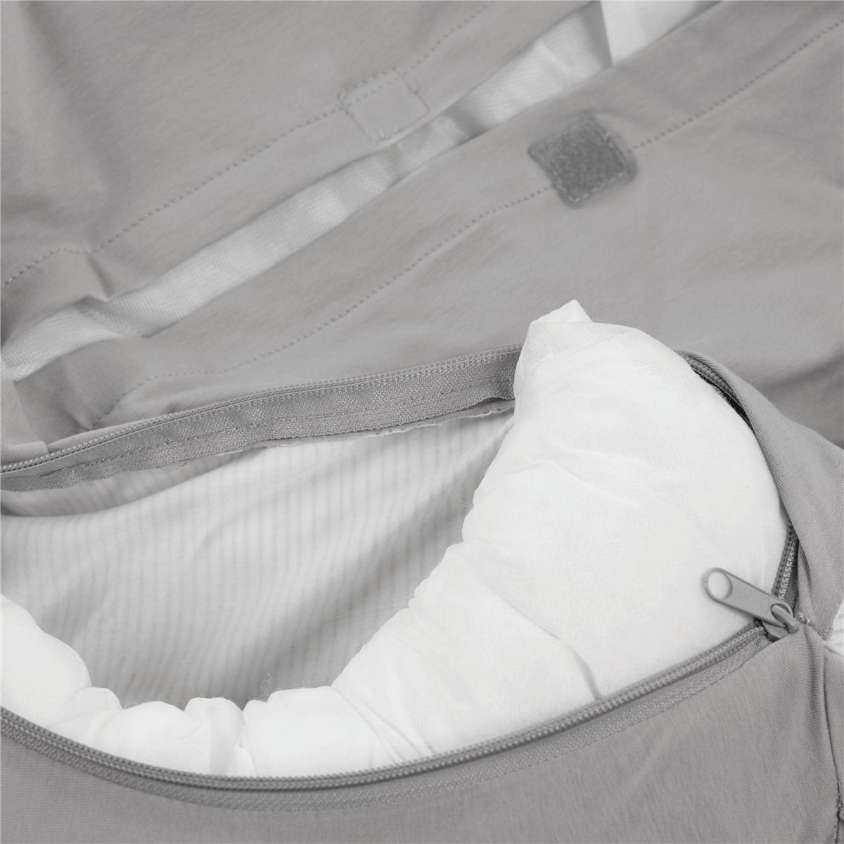 Jane Growing baby nest