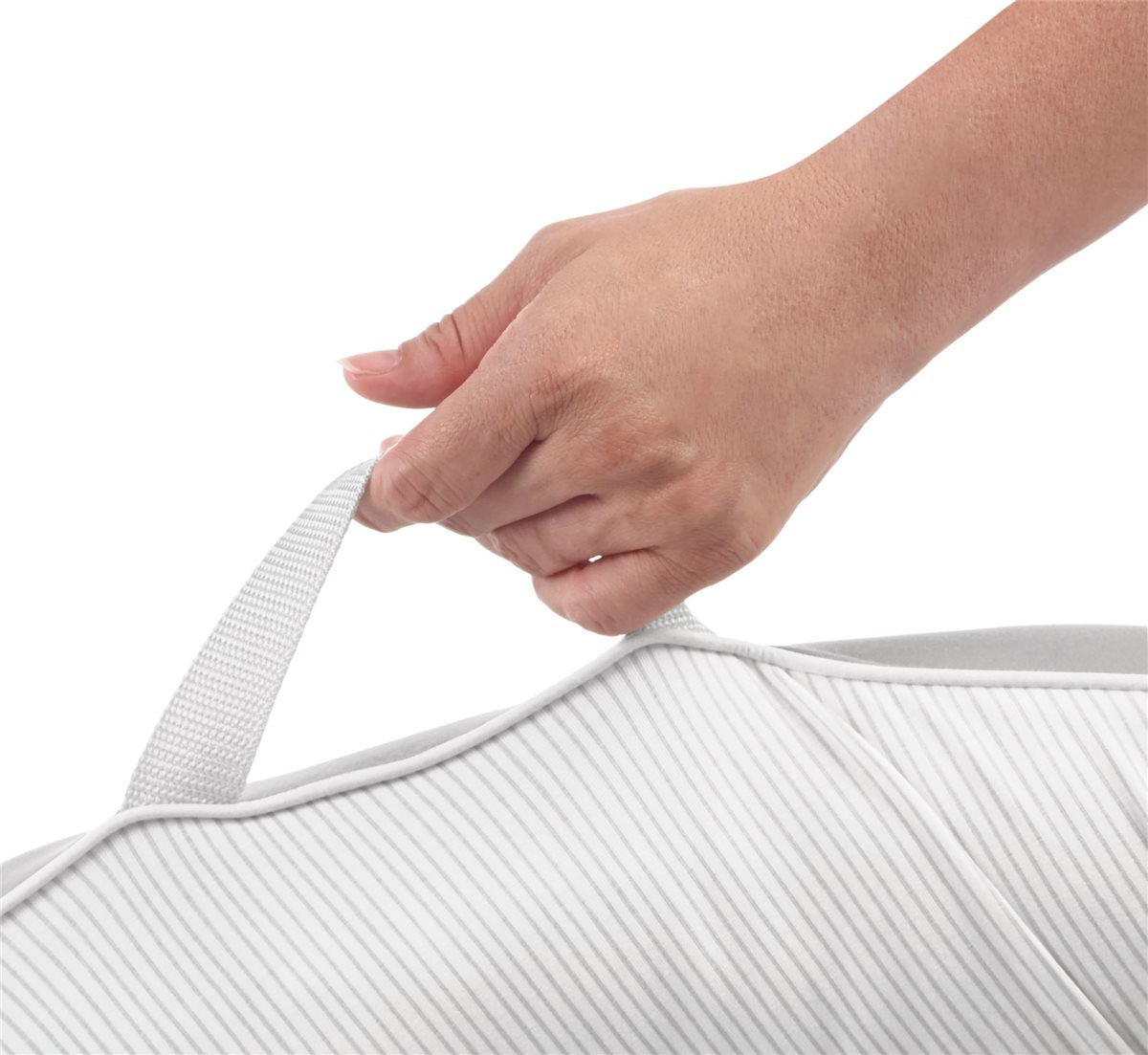 Jane Growing baby nest