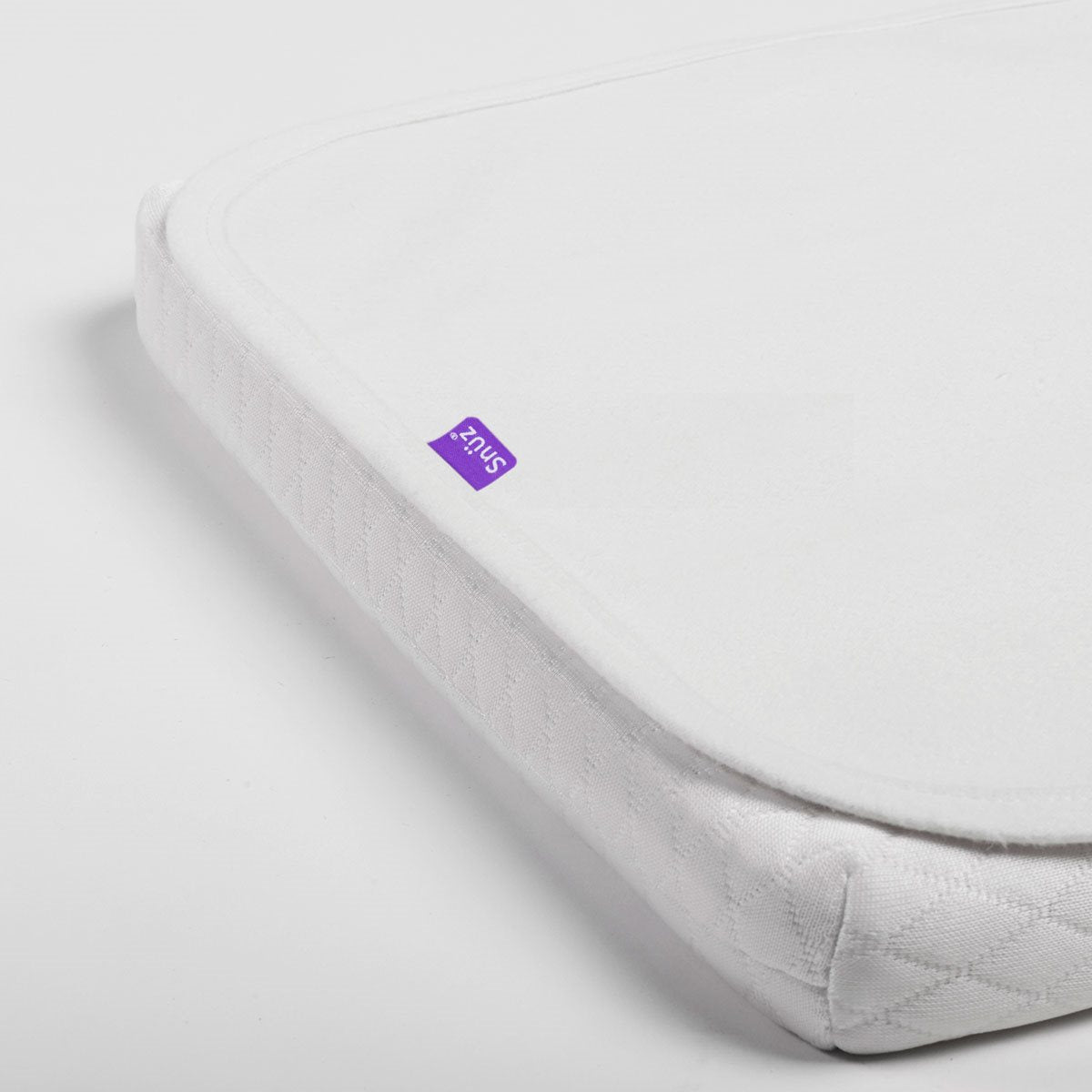 Snuz SnuzPod Studio Waterproof Mattress Protector